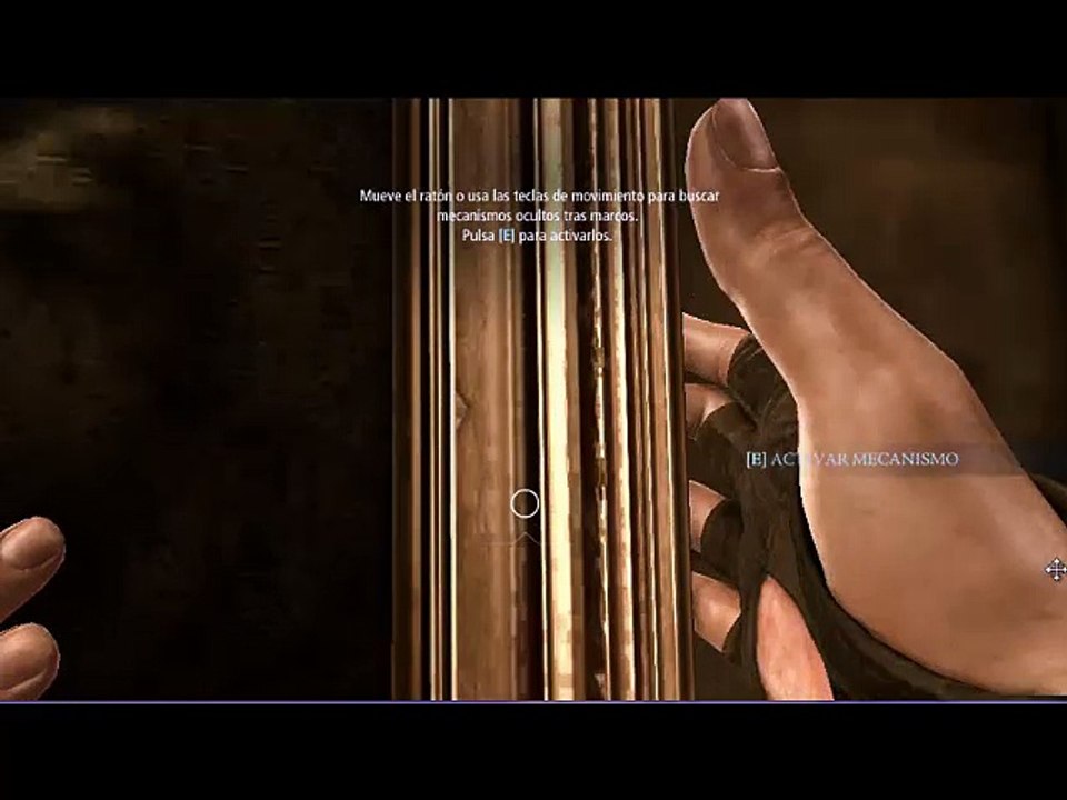 Thief - Part 3