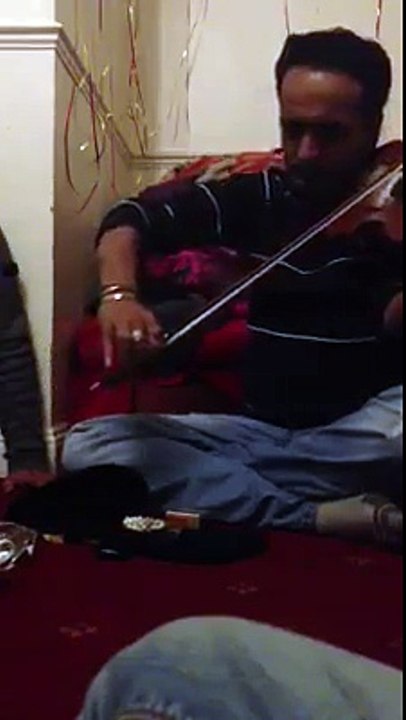 Takseer Te Nai Koi Syed Di ....... -(
