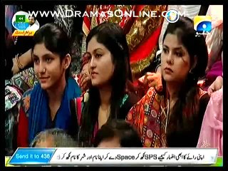 Aamir Liaquat Beautifully Explaining How Many Kinds of People Are In This World, & How One Should Be