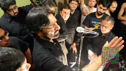 Great Message From Nadeem Sarwar