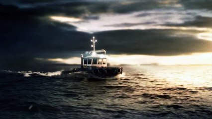 Resident Evil Revelations 2 PS vita Second Trailer