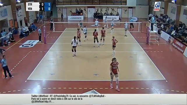 Live St-Raphaël / Venelles - LAF J7 - Samedi 6 décembre (REPLAY)