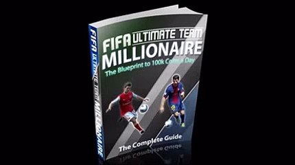 Fifa Ultimate Team Millionaire Trading Center Full HD Launching Now!