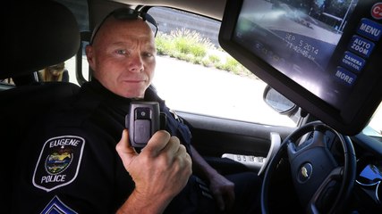 Police Body Cameras Won't Help. This Is Why: