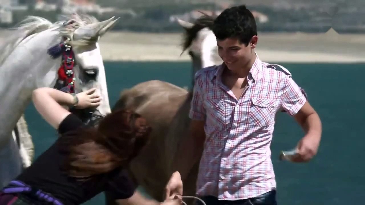 Assi Al Hillani ... Waddi Ya Baher - Video Clip - عاصي الحلاني ... ودي يا بحر - فيديو كليب