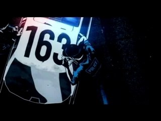 Kavinsky - Testarossa Autodrive