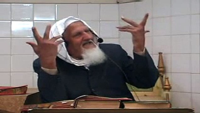 2. RasoolALLAH S.A.W. ki Sakhti aur Narmi aur Hikmat kay kuch Waqiat - Maulana Ishaq