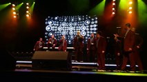 Straight No Chaser: Happy Hour Tour Grand Rapids, MI - All About That Bass