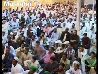 Imam Ahlesunnat Shah Ahmed Raza  ( Allama Syed Shah Abdul Haq ) Mustafai Tv