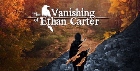 VideoTest : The Vanishing of Ethan Carter [HD)(PC)