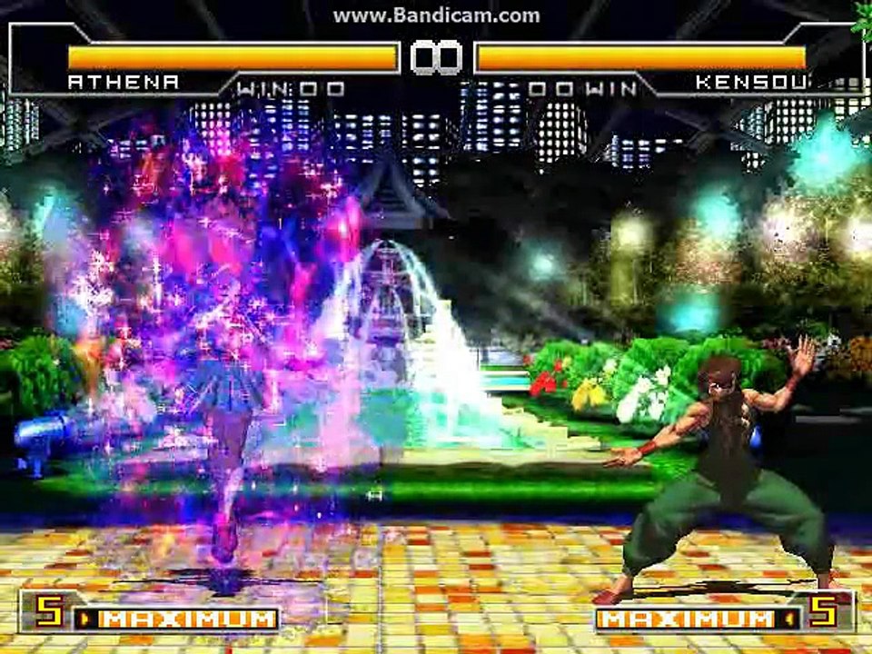 K6666orochi (mugen) 2015
