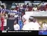 Leonel Marshall 50 inch vertical jump Cuba Volleyball
