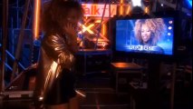 Fleur East sings Uptown Funk - TThe X Factor UK 2014