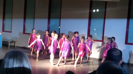 2014 INITIATION TELETHON