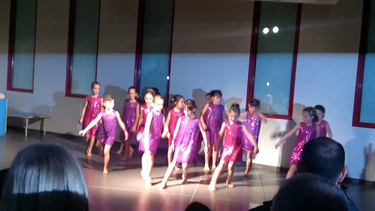 2014 INITIATION TELETHON