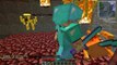 Minecraft: Raiding #4 A Pretty Nice Raid, FOR PRETTY NICE PEOPLE!!!