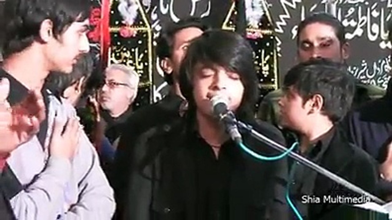 Nohy 2015 live Danyal..
