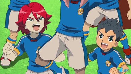 ▶ Inazuma Eleven - 099 - La determinazione di Erik! - HD ITA EP COMPLETO - Video Dailymotion[tramite torchbrowser.com]