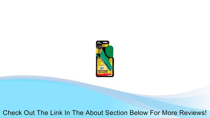 PIG� Form-A-Funnel� Lawn and Garden Flexible Draining Tool 9" x 4.75" PIG18509 Review