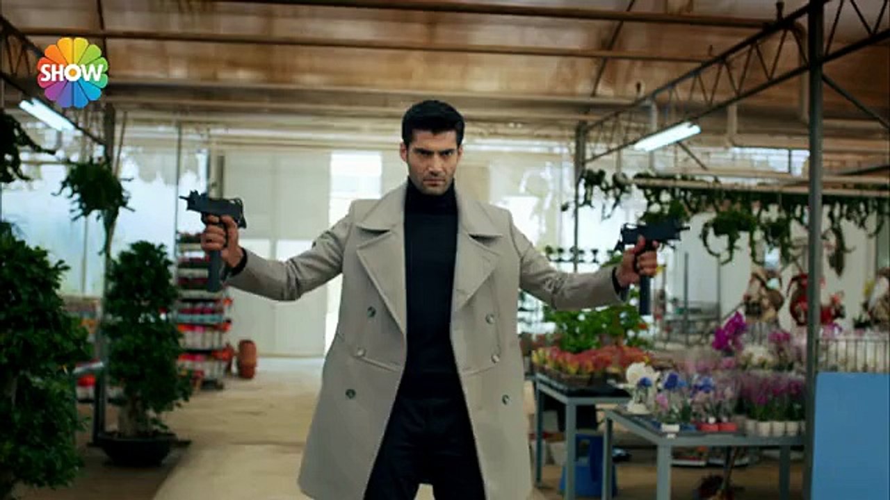 Ezra 1.Bölüm Fragmanı izle Yeni Dizi