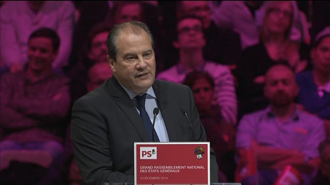 Etats généraux du PS: la nouvelle charte adoptée par les militants