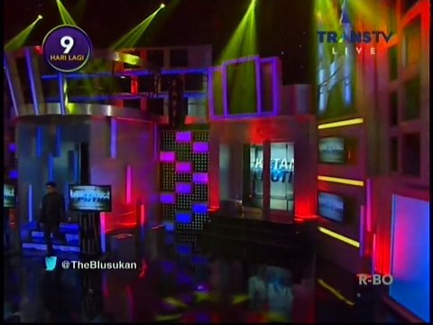 [141206]The Blusukan Ep7 - Seg1