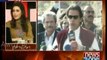 Dr. Shahid Masood slams Dr. Tahir-ul-Qadri for nominating his son as his Successor