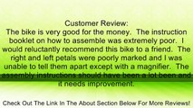 Men's Modena EX Alloy Shimano Nexus 3-Speed Beach Cruiser Bike Color: Matte Black Review