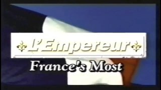 L'Empereur Tribute Video
