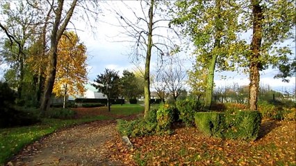 les peintres de croissy-beaubourg,nov 2014
