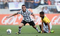 Corinthians vence Criciúma, mas não evita 1ª fase da Libertadores