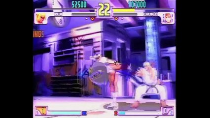 Street Fighter V - Trailer "Rise Up" PlayStation Experience