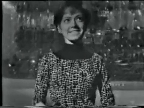 Rita Pavone - L'amore mio (Remember me)