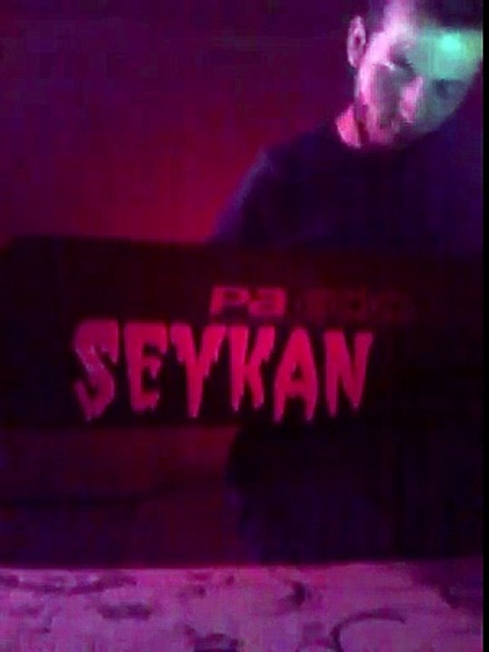 ESKİŞEHİR ÇİFTETELLİ - SEYKAN