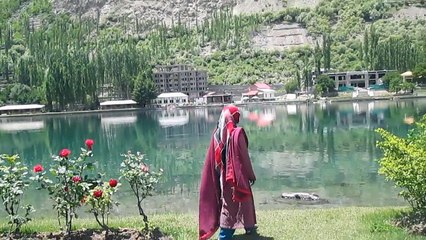 Shangrila Skardu