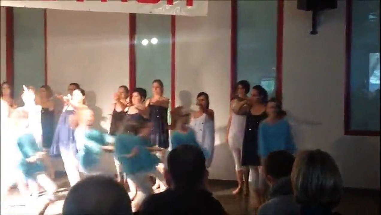 2014 FINAL TELETHON