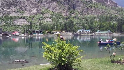 Shangrila Skardu