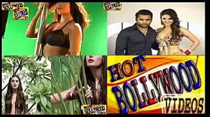 Daisy Shah BIG Deep Cleavage Show! BY video vines Studio E7 Nasreen Butt