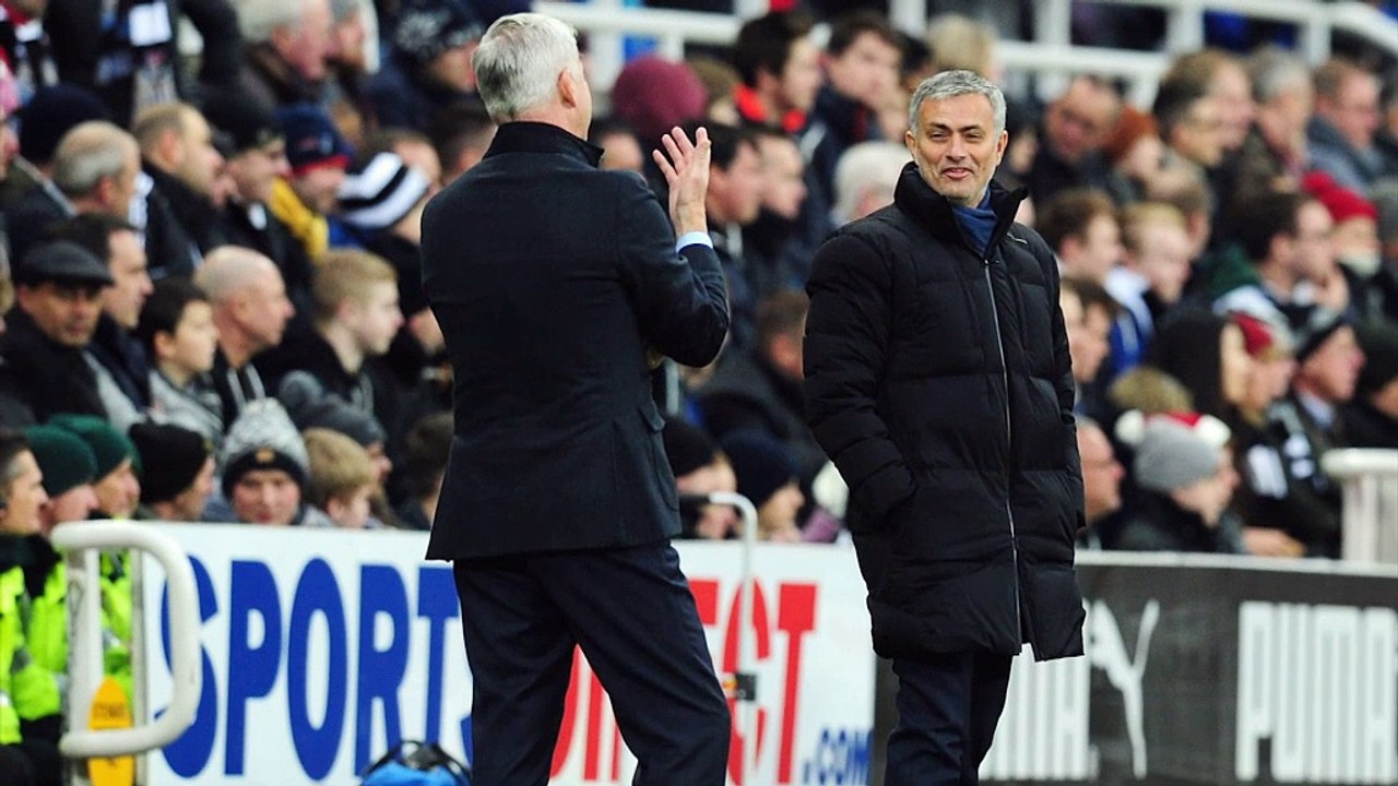 Mourinho: 'Bessere Team hat verloren'