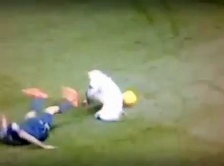 Football : la simulation de l’année du prodige brésilien Adryan Tavares