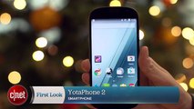 YotaPhone 2  - DUAL SCREEN - review - CNET