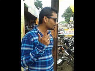 tum hi ho by a boy with his own lyrics