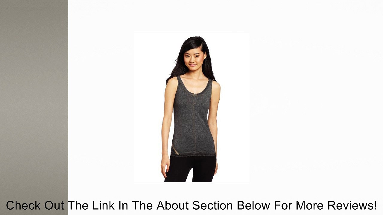 Diesel Women's Heaveny-N Singlet Review
