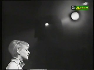 Carmen Villani - Io per amore