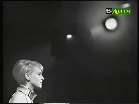 Carmen Villani - Io per amore