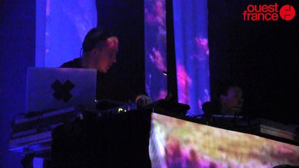 TransMusicales 2014 : Den Sorte Skole