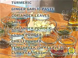 SPICY CUMIN ALOO (OR) JEERA ALOO