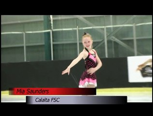 Mia Saunders