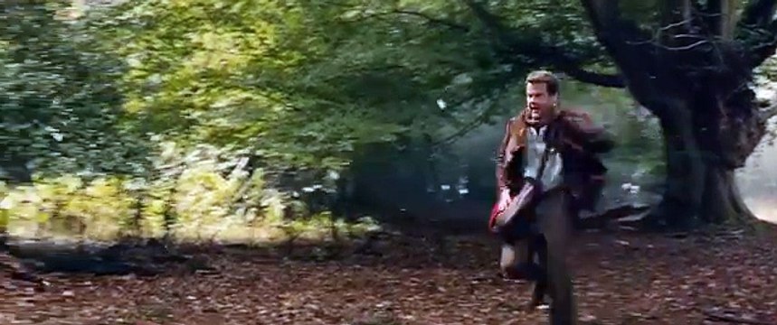 Into the Woods Official Trailer Anna Kendrick Johnny Depp Fantasy Musical HD