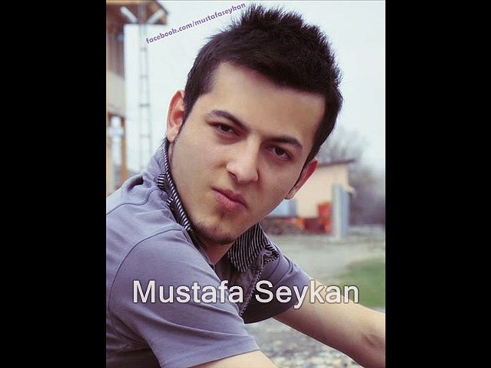 Akşam Güneşi - Mustafa SeykaN